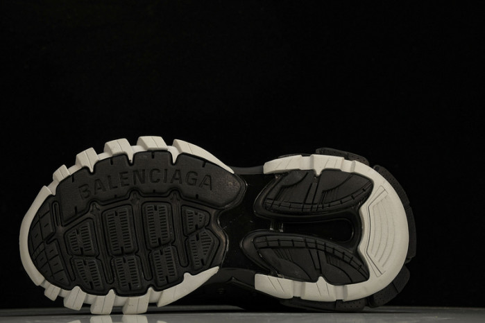 BL TRAINERS TRACK  -copshoe BL211