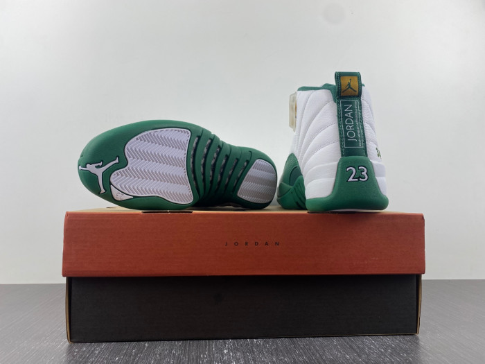 Air Jordan 12 PE  136001-063