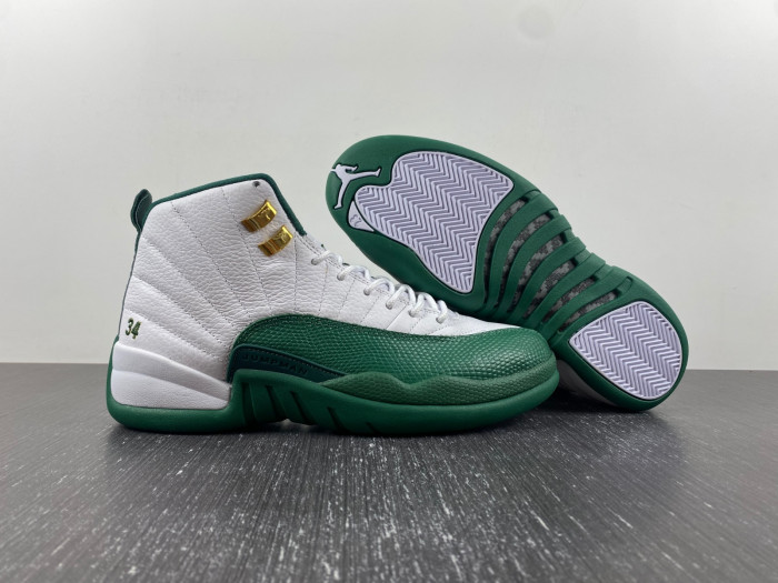 Air Jordan 12 PE  136001-063