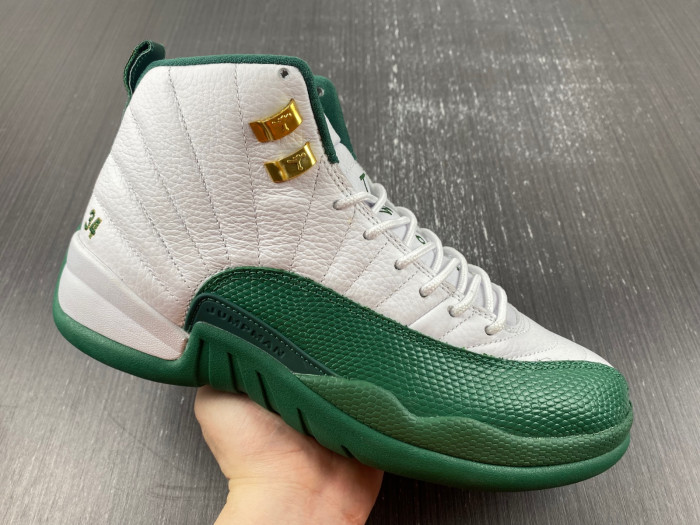 Air Jordan 12 PE  136001-063