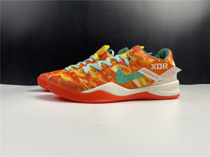 Kobe 8 System+ GC ''All Star - Extraterrestrial'' Sport Pack  587580-800