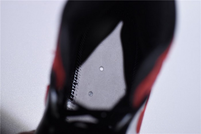 Air Jordan 1 Retro Track Red 555088 -112