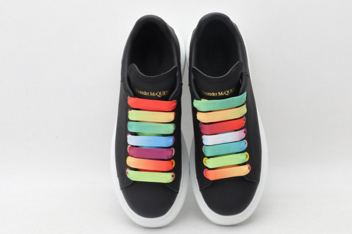 ALEXANDER MCQUEEN SOLE SNEAKERS  KICKZE-6