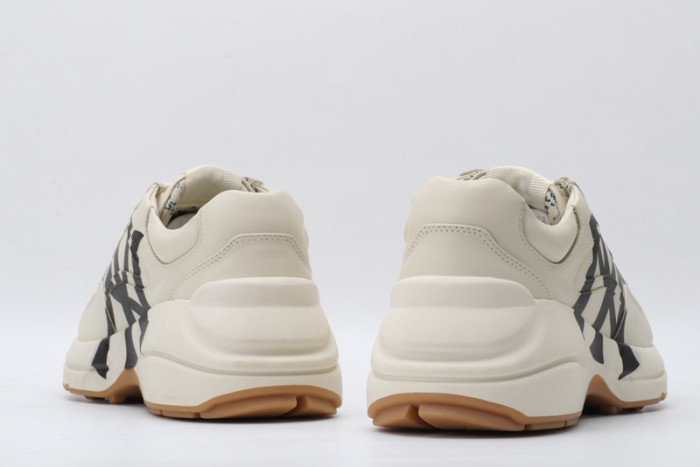 GC  TRAINER SNEAKER KICKZE GC-4