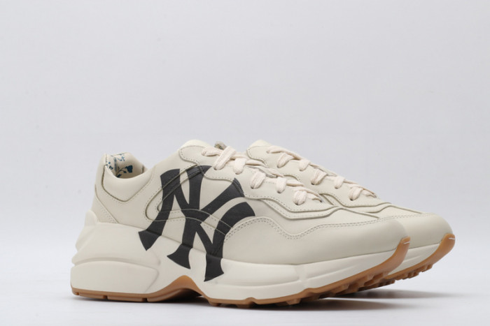 GC  TRAINER SNEAKER KICKZE GC-4