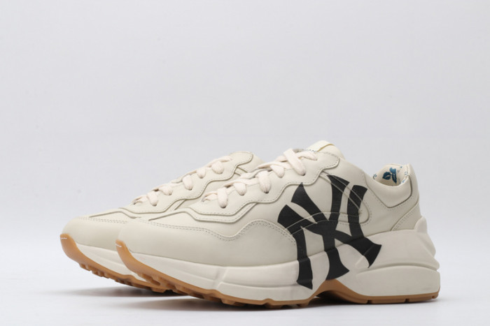 GC  TRAINER SNEAKER KICKZE GC-4