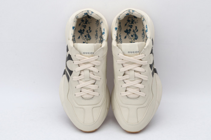 GC  TRAINER SNEAKER KICKZE GC-4