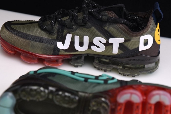 Air VaporMax 2019 Cactus Plant Flea Market CD7001-300