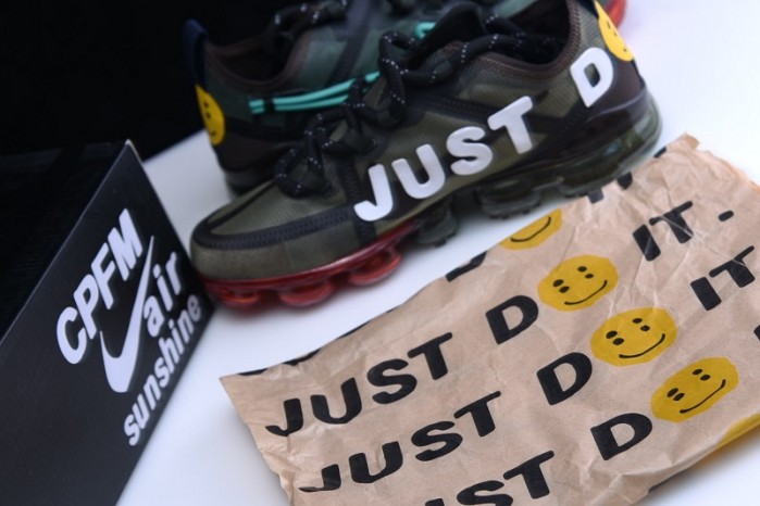 Air VaporMax 2019 Cactus Plant Flea Market CD7001-300