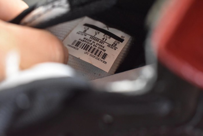 Air Jordan 1 Retro High OG BG - 575441 001