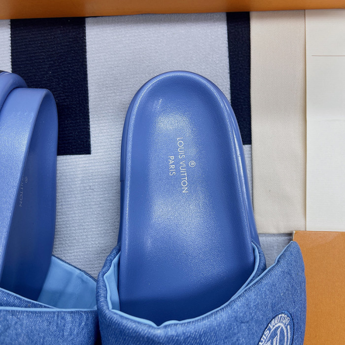 LVT SLIDE COPSHOE LVS-24