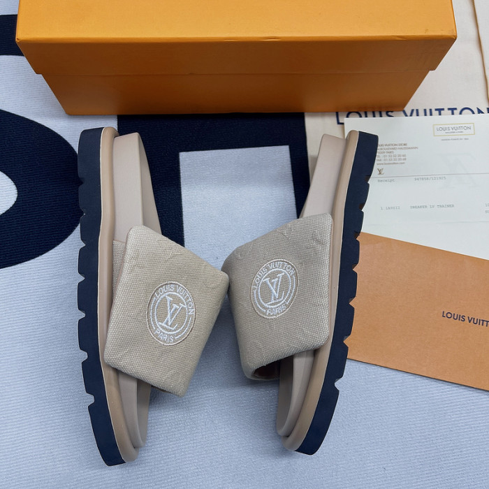 LVT SLIDE COPSHOE LVS-25