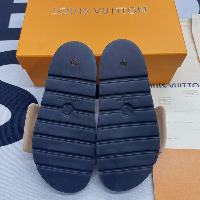 LVT SLIDE COPSHOE LVS-25