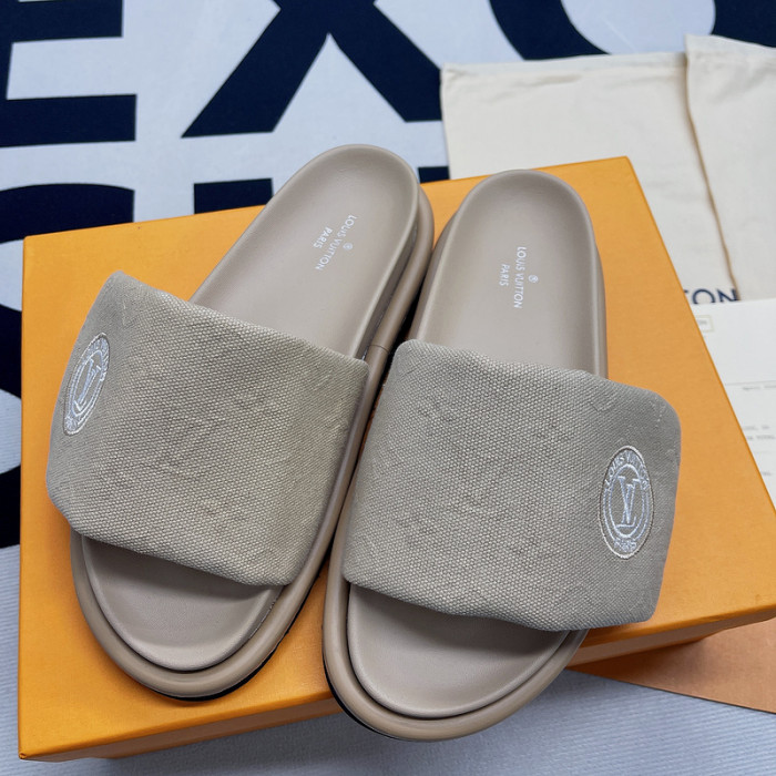 LVT SLIDE COPSHOE LVS-25