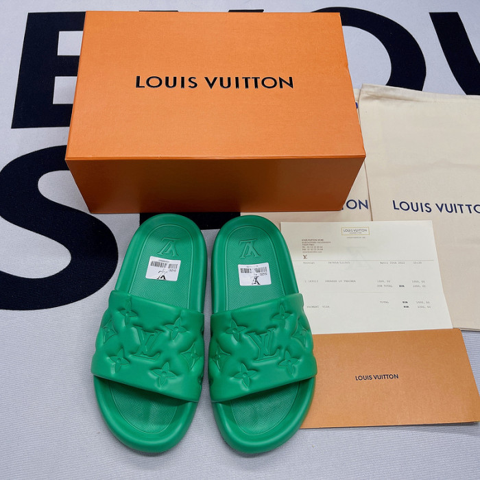 LVT SLIDE COPSHOE LVS-26