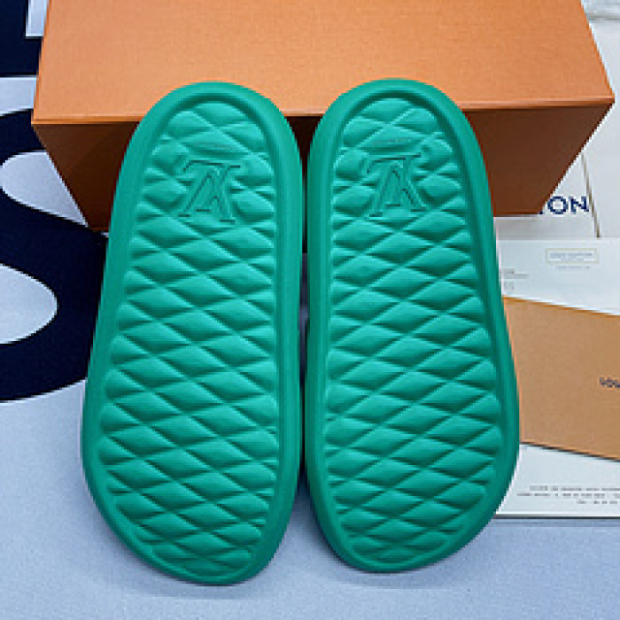 LVT SLIDE COPSHOE LVS-26