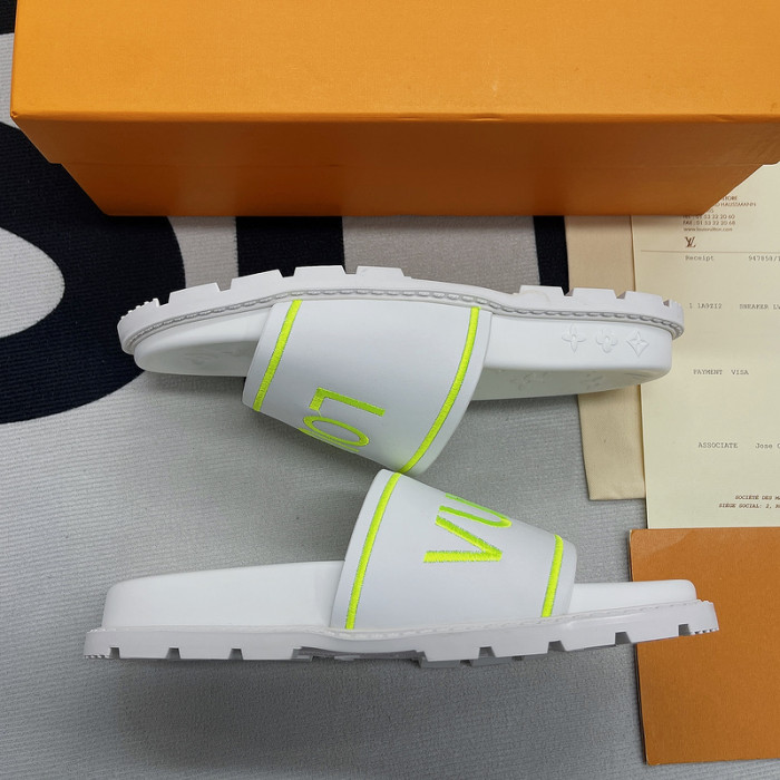 LVT SLIDE COPSHOE LVS-30