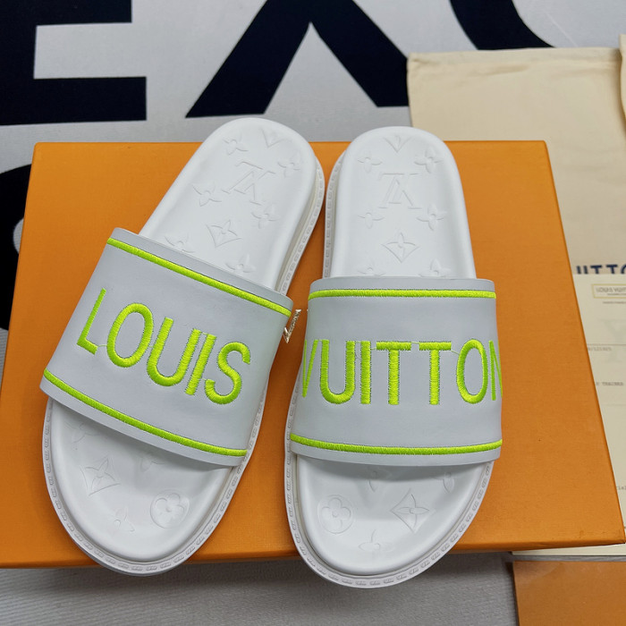 LVT SLIDE COPSHOE LVS-30