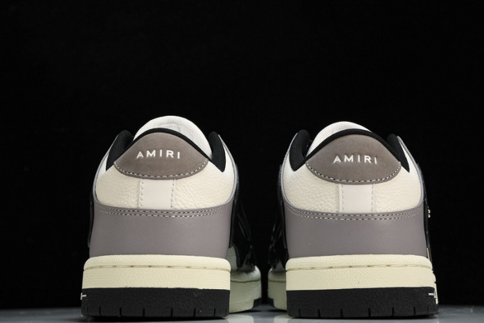 AMIRI  SNEAKERS   COPSHOE AM-59