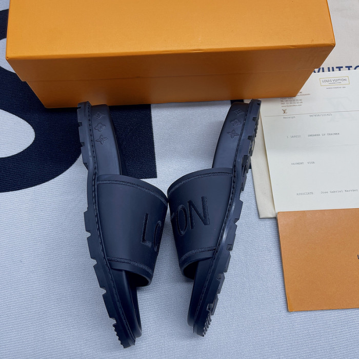 LVT SLIDE COPSHOE LVS-31