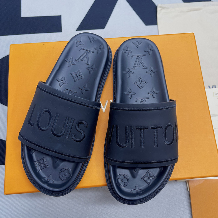 LVT SLIDE COPSHOE LVS-31