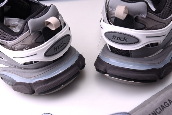 BL SNEAKER TESS.S.GOMMA GREY LIGHTED 54243 W1GB7 1214