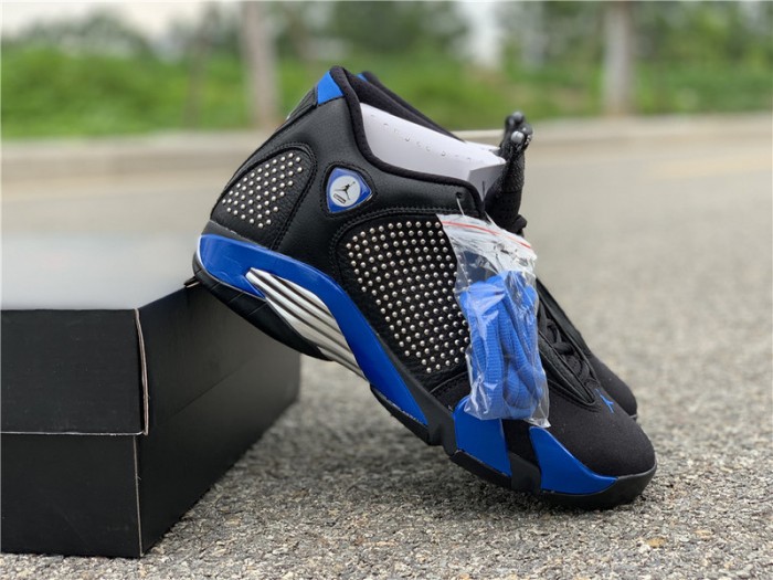s*upre*me x Air Jordan 14 Retro SP 