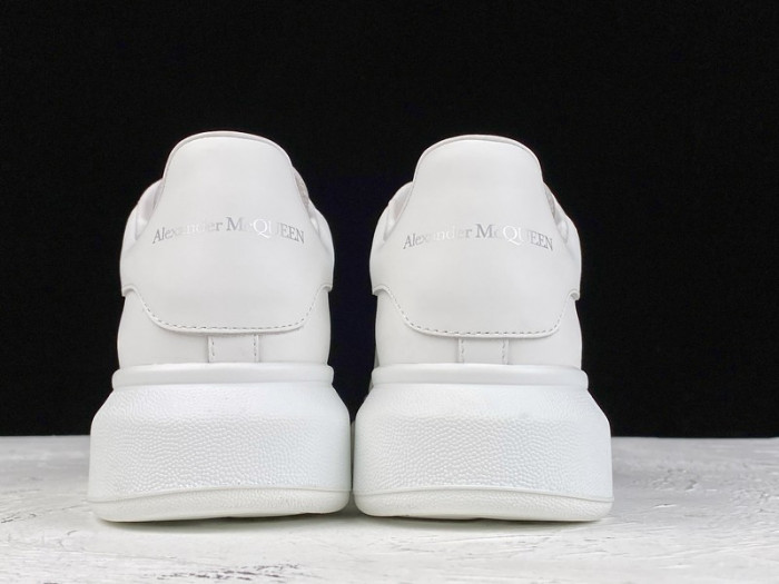 ALEXANDER MCQUEEN SOLE SNEAKERS COLORFUL LACES KICKZE-2