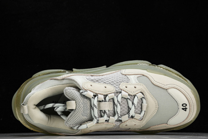 BL TRIPLE S TRAINERS -COPSHOE BL213