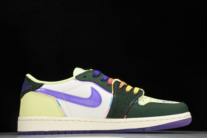 Jordan 1 Retro Low OG Doernbecher (2023) - FD9665-351