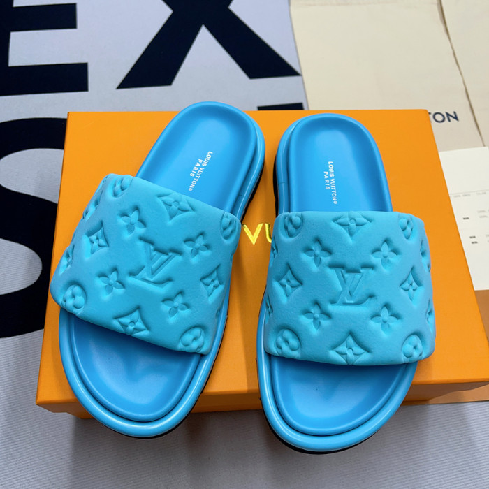 LVT SLIDE COPSHOE LVS-39