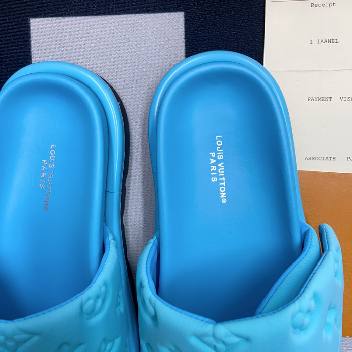 LVT SLIDE COPSHOE LVS-39