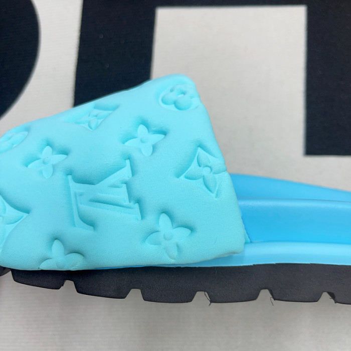 LVT SLIDE COPSHOE LVS-39