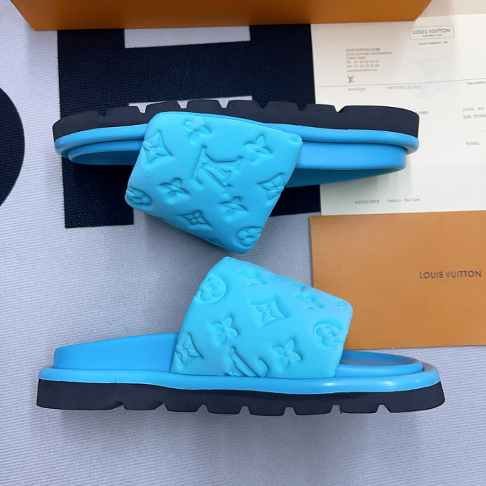 LVT SLIDE COPSHOE LVS-39