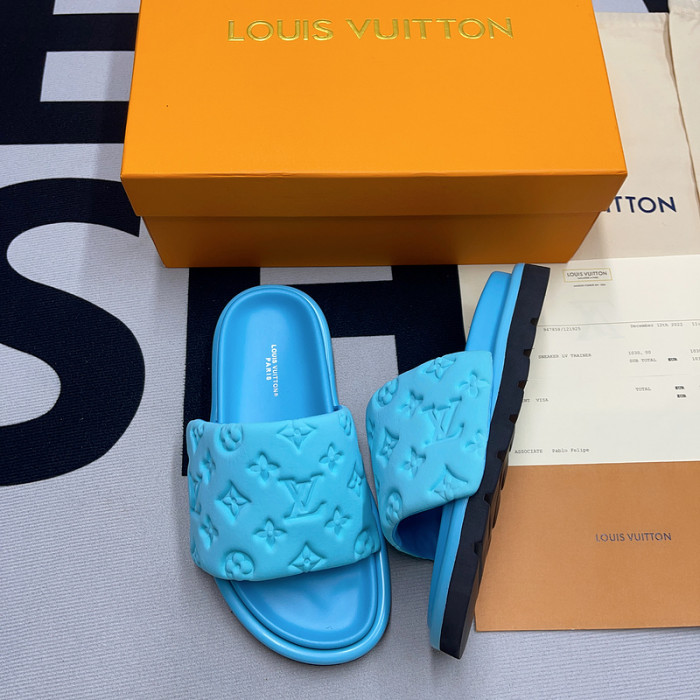 LVT SLIDE COPSHOE LVS-39