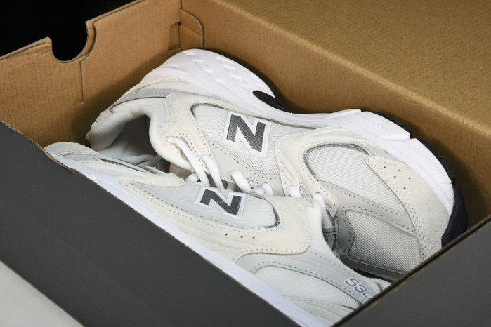 N*EW B*ALANCE COPSHOE NB-079