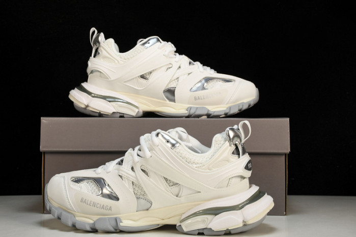 BL TRAINERS TRACK   -copshoe BL214