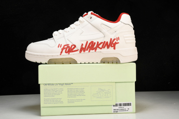 OF sneakers  copshoe OW-62