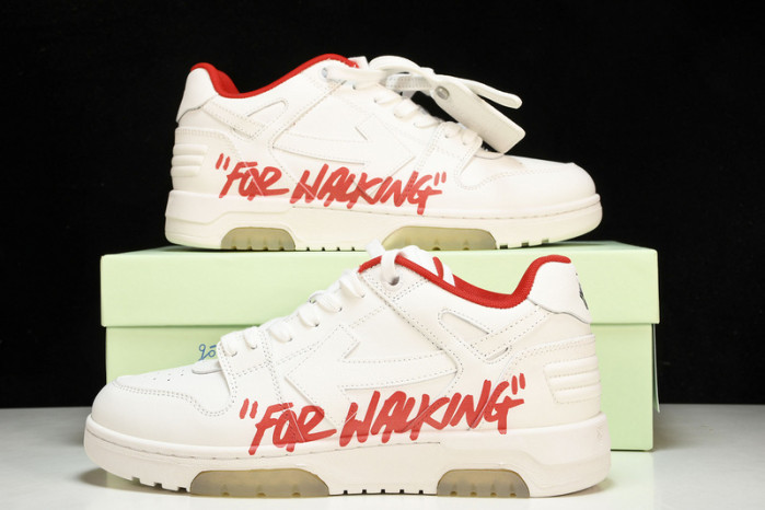 OF sneakers  copshoe OW-62