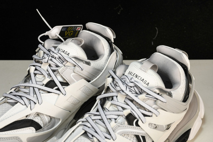 BL TRAINERS TRACK -copshoe BL133