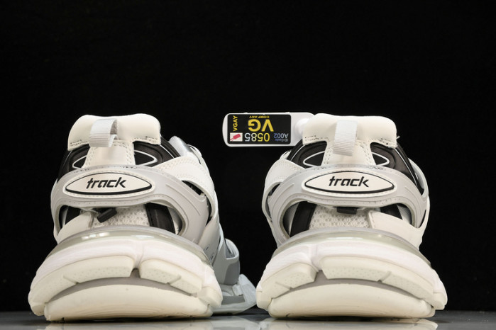 BL TRAINERS TRACK -copshoe BL133