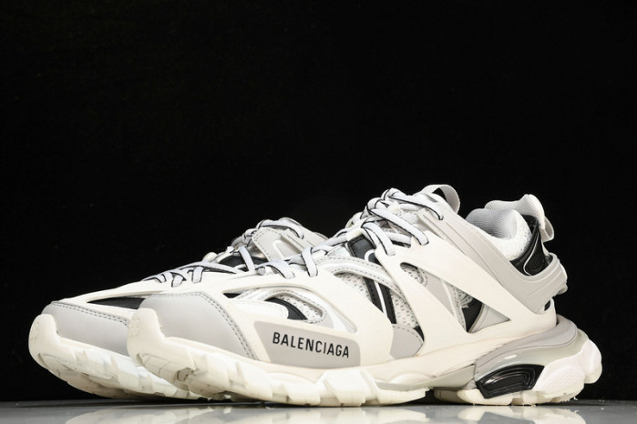 BL TRAINERS TRACK -copshoe BL133