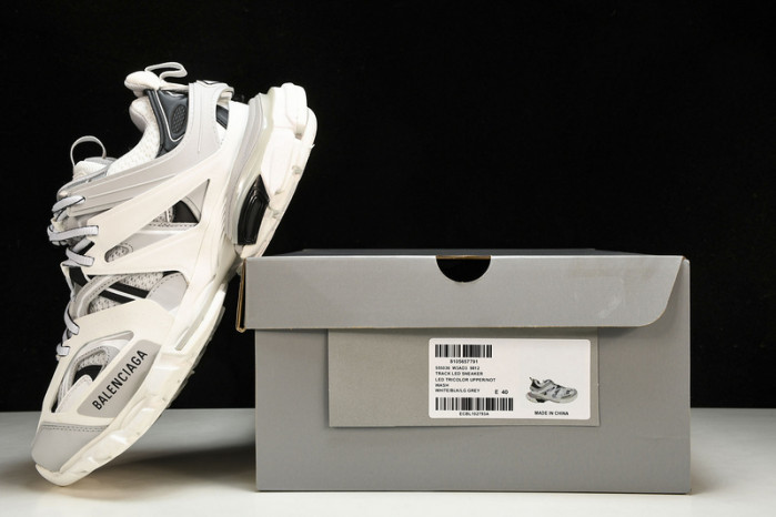 BL TRAINERS TRACK -copshoe BL133