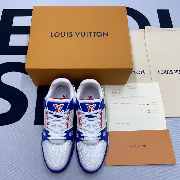 LVT  SNEAKERS   COPSHOE  L&V-172