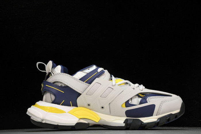 BL TRAINERS TRACK   -copshoe BL215