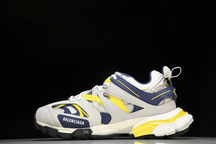 BL TRAINERS TRACK   -copshoe BL215