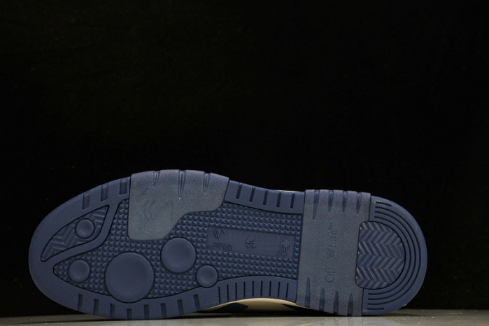 OF sneakers  copshoe OW-64