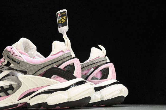 BL TRAINERS TRACK   -copshoe BL216