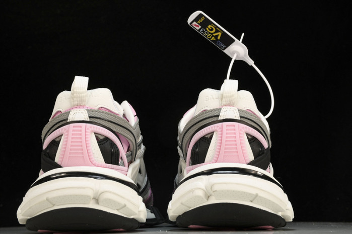 BL TRAINERS TRACK   -copshoe BL216