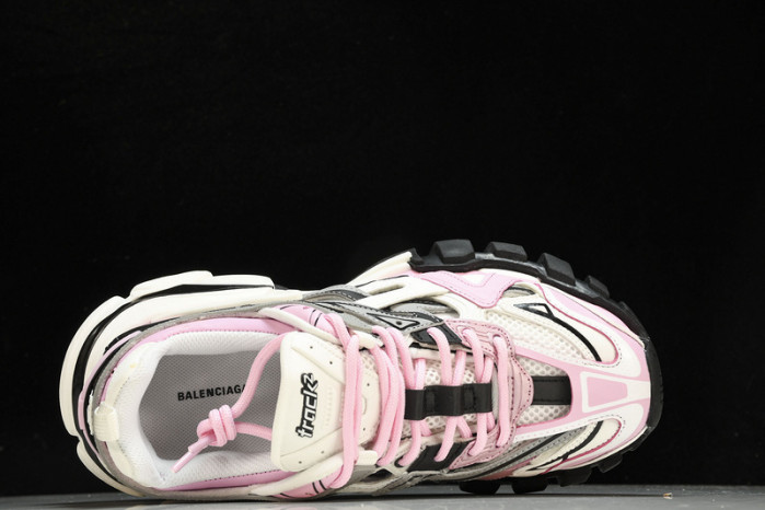 BL TRAINERS TRACK   -copshoe BL216